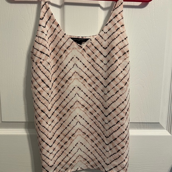 New Banana Republic camisole: XXS - Picture 1 of 2